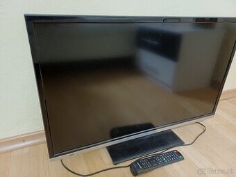 LED TV SENCOR