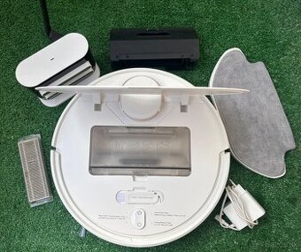 Robotický vysávač