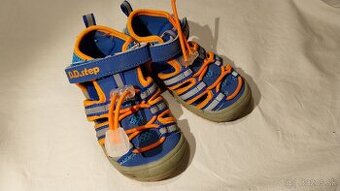 Detské sandále D.D.step, Veľ. 21 ... inzerát č.3