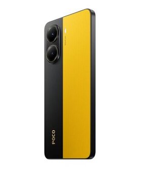 Poco X7 Pro 5G 8/256 GB žltý