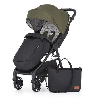 Kočík & Petit Mars