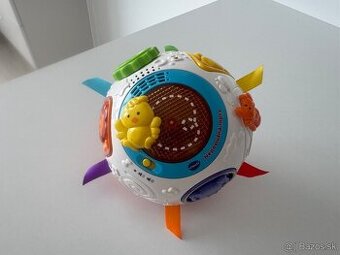 Neposlušná lopta Vtech SK