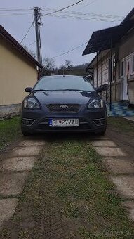 Vymením ford focus mk2