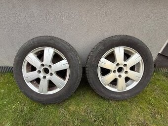 Dezent 5x112 r15