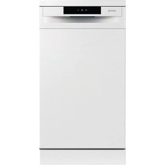 Umývačka riadu Gorenje Essential GS520E15W biela