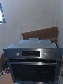 Vstavana elektricka rura