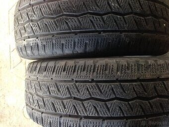 Predám R15 215/65c 5/6mm