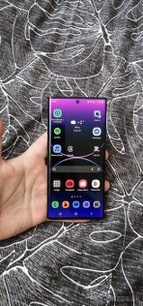 Predám Samsung Galaxy Note 10 plus 5G 256GB