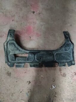 Škoda Fabia 1.4mpi vstrekovace skrtiaca klapka kryt motora