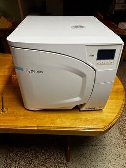 Predám novy parný sterilizátor - Fona Hygenius