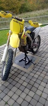 Suzuki RM-Z 250