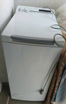 Automatická práčka Whirlpoll