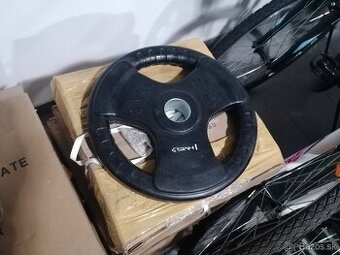 HMS POGUMOVANÉ KOTÚČE