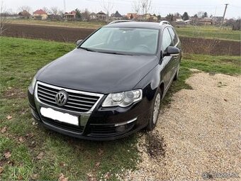 Rozpredam Volkswagen Passat B6 Combi 2.0 TDI CBAB DSG LQV