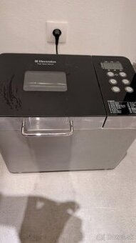 Domaca pekarnicka Electrolux