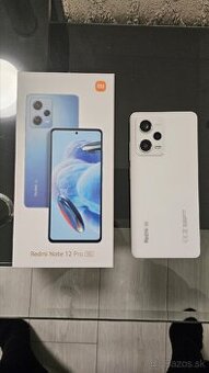 Xiaomi  redmi note 12 pro