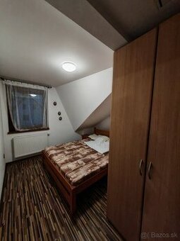 Prenájom apartmánu - 1