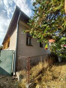 Predaj rodinný dom/chalupa Batovce - 1