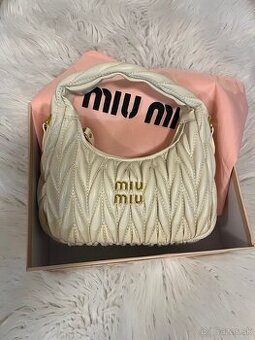 Kabelka Miu miu
