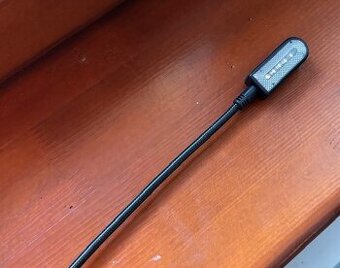 svetlo k notebook na USB