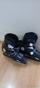 Predám detske korčule