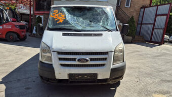 FORD TRANSIT 2,2TDDI 74kw kód: DRFB