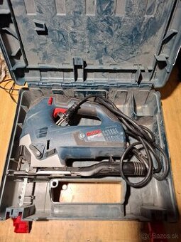 Priamočiara píla Bosch gst 90be