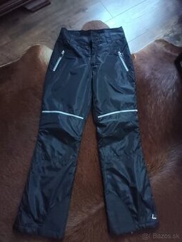 Lyžiarske nohavice