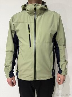 Pánska softshellová bunda ICEPEAK Babbitt