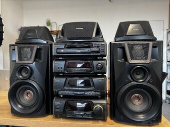 HIFISYSTEM TECHNICS 2#