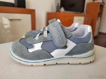 Tenisky modré - PRIMIGI v.25