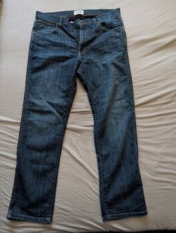 Wrangler Arizona Rifle