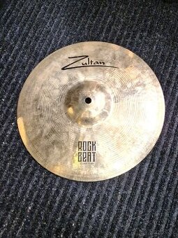 Zultan 12" Rock Beat Splash