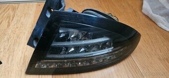 Predám zadné svetla na Seat leon Mk2 pred faceliftom