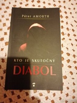 Kto je skutočný diabol - Páter Amorth