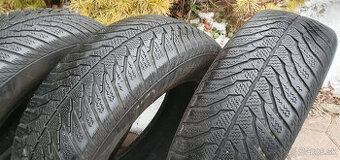 MATADOR SIBIR SNOW, ZIMNe, Celorocne, 185/65 R14