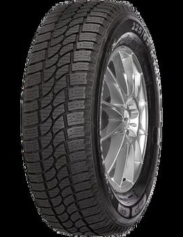 Zimné pneumatiky 225/65 R16C