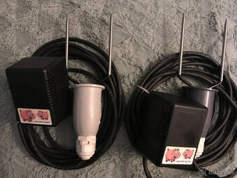 Elektrický omráčenie pre farbené - zabijak Tip pre darček