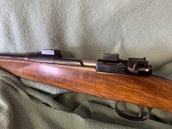 Mauser M98