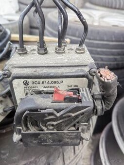 ABS kocka vw škoda seat audi