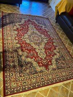 Predám perzsky koberec