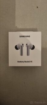 Bluetooth sluchadla Samsung