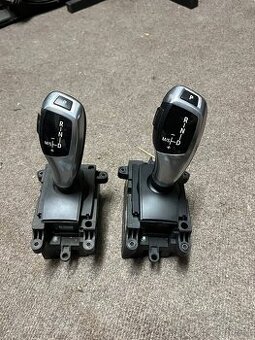 Joystick radenia BMW