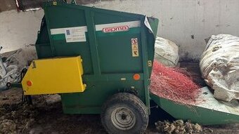 Rozrusovač Balíkov Sipma