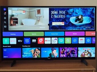 Televízor 42" LG OLED42C45