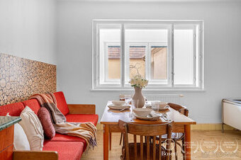 BOSEN | 3 izbový rodinný dom s veľkým pozemkom 1098 m2, Lopa