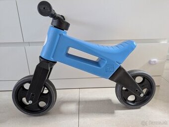 Funny Wheels FWRider Sport, modry