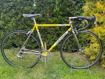 Colnago Tecnos AD