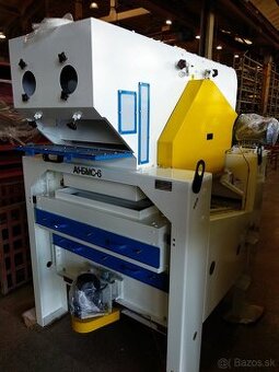 Separátory na čištění obilí řády BSH