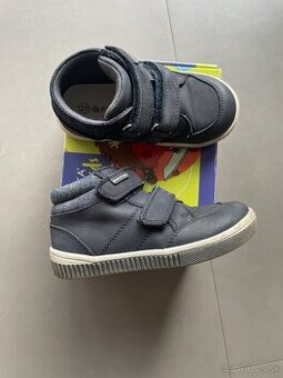 Prechodna obuv velkost 25